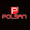 POLSAN GÜVENLİK SİSTEMLERİ logosu