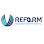 REFORM SELÜLOZ KAĞIT SANAYİ VE TİCARET A.Ş. logosu