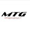 MTG Motorsport Turkey logosu