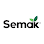 Semak Makina Ticaret ve Sanayi A.Ş. logosu