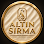 Altın Sırma Düğüncü Mağazası logosu
