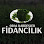 Oral Kardeşler Fidancılık logosu