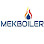Mekboiler Makina Kazan Ltd.Şti. logosu