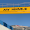 ARY BETON logosu