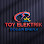TOY ELEKTRİK SOLAR ENERJİ SİSTEMLERİ logosu