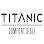 Titanic Comfort Şişli logosu