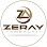 ZERAY AMBALAJ OFSET KUTU İMALATI logosu