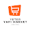 Yeter Yapı Market logosu