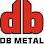 Deribant Demir logosu