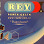 Rey Demir Çelik logosu