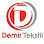 Demir Tekstil logosu