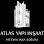 Atlas Ticaret logosu