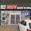 MSV Kesici Takımlar logosu