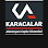 Kayseri cam balkon & KARACALAR ALÜMİNYUM logosu
