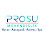 PROSU MÜHENDİSLİK logosu