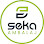 Seka Ambalaj- Karton Bardak ve Stick Şeker Üreticisi logosu