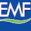 EMF Laboratuvar Mühendislik logosu