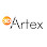 3D ARTEX logosu