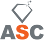 ASC YER KAPLAMALARI - EPOKSİ ve BETON PARLATMA logosu