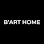 B'art Home logosu