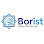 Borist GIDA FMCG logosu
