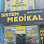 Sistem Medikal logosu