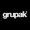 Grupak Plastik Makineleri İç ve Dış Ticaret Ltd. Şti. logosu