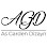 As Garden Dizayn logosu