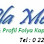Pla Metal Makine logosu