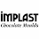 İmren Plastik Çikolata Kalıbı - Implast Chocolate Moulds logosu