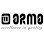 ORMO Yün İplik FACTORY logosu