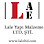 Lale Dekorasyon logosu