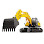 Ankara Excavation and Demolition logosu
