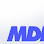 MDI MÜHENDİSLİK MAKİNA logosu