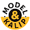 MODEL VE KALIP logosu