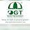 OGT TENTE SİSTEMLERİ logosu