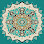 SARICA Cami Halıları logosu