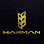 HARMAN TARIM HAYVANCILIK PROJE ZİRAAT MAKİNALARI logosu