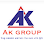 ALKAY GÜMRÜKLEME logosu