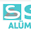 Sena alüminyum Pvc cam imalat üretici logosu