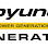 KOYUNCU JENERATÖR logosu