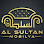 Alsultan mobilya logosu