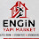Engin Nalbur logosu