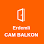 Erdemli Cam Balkon logosu