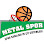 Metal Spor Sahaları ve Çit Sistemleri logosu
