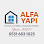 ALFA YAPI NEVŞEHİR logosu