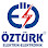 R.Ö. ÖZTÜRK ELEKTRİK ELEKTRONİK MAK. SAN. TİC. LTD. ŞTİ. logosu