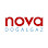 Nova Doğalgaz logosu