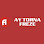 Ay Torna Freeze logosu