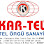 KAR-TEL tel örgü sanayii logosu